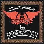 Aerosmith -Sweet- Emotion