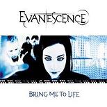 Evanescence - Bring -Me -To- Life
