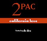2 Pac-California -Love