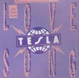 Tesla-Love -Song