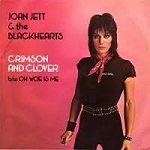 Joan -Jett -and- the- Blackhearts - Crimson -Clover