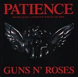 Guns- N' -Roses - Patience