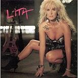 Lita Ford - Close- My -eyes -Forever