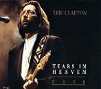 Eric Clapton - Tears -In -Heaven -Official-Music -Video