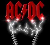 AC/DC- Thunderstruck -Officia-l Music -Video