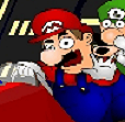 Mario -Kart- Underground