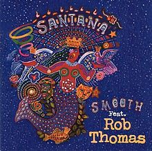Santana - Smooth -Feat- Rob - Thomas
