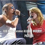 Kid Rock - Picture- ft- Sheryl -Crow -Official -Video