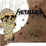 Metallica - One -Official -Music -Video
