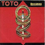 Toto-Rosanna -Official- Music- Video