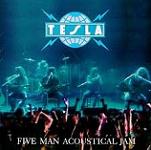 Tesla - Signs -official -music -video