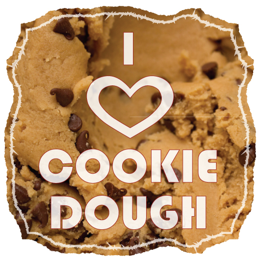 32- Reasons- Why- Cookie -Dough- is- Better- than -Men