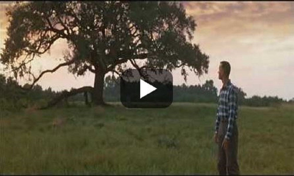 Forrest Gump Sweet Home Alabama Can U Still Hear Me