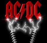 AC/DC Thunderstruck (Official Music Video)