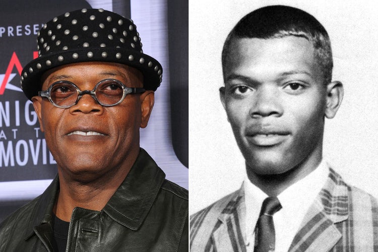 Celebs When They Were Young - Can U Still Hear Me